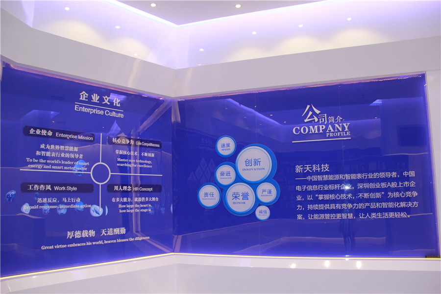 Exhibition Hall